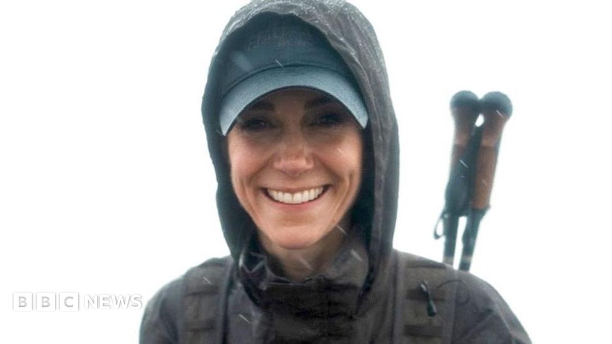 Catherine'in üç zirve tırmanışı: Bir haftalık dünya gündemi