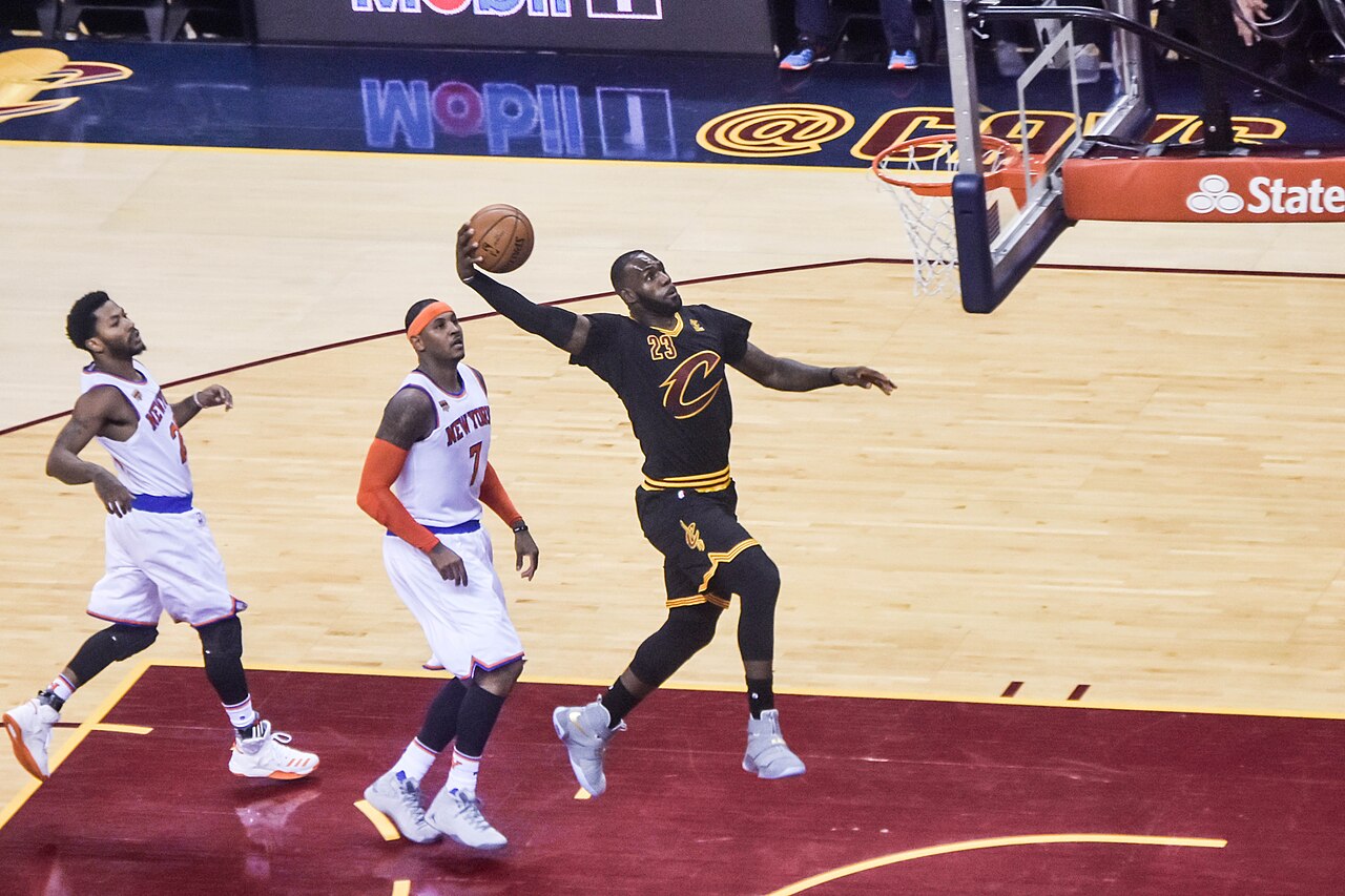 Cavaliers'ın Gizli Silahı: Bu Sezonun X-Faktörü