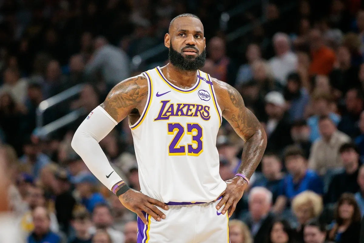 Cavs'te Bir Hamle, LeBron'un Dönüşünün İşareti Olacak