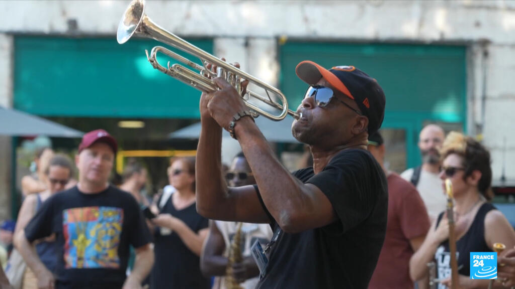 Caz Vienne'de Miles Davis'i Anıyor: 45. Festival Başlıyor