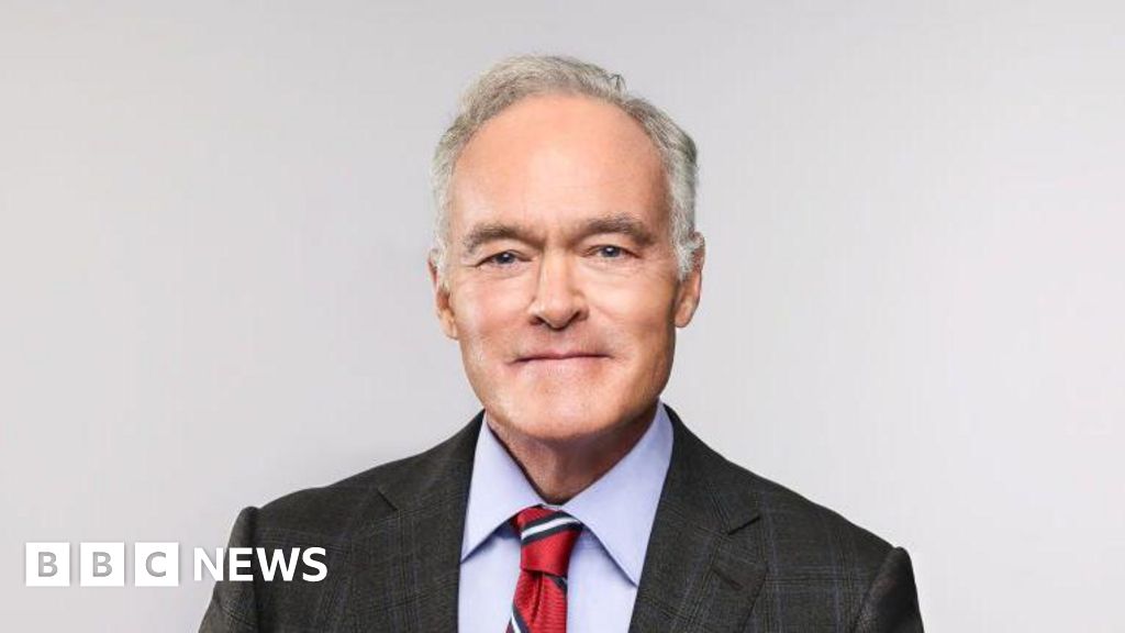 CBS News, 60 Minutes sunucusu Scott Pelley'i işten çıkardı