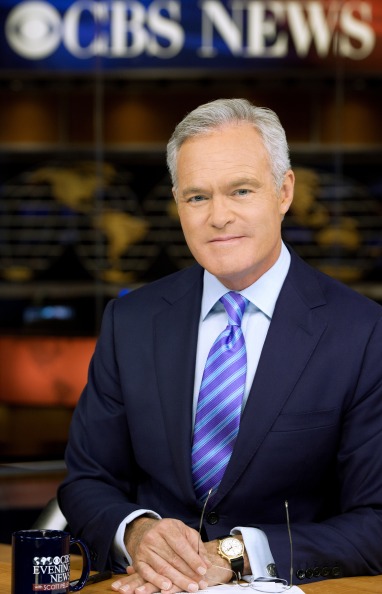 CBS News, Scott Pelley'i Medya Devinde Gerginlik