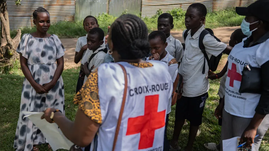 CDC Ebola tepkisini en yüksek seviyeye çıkardı
