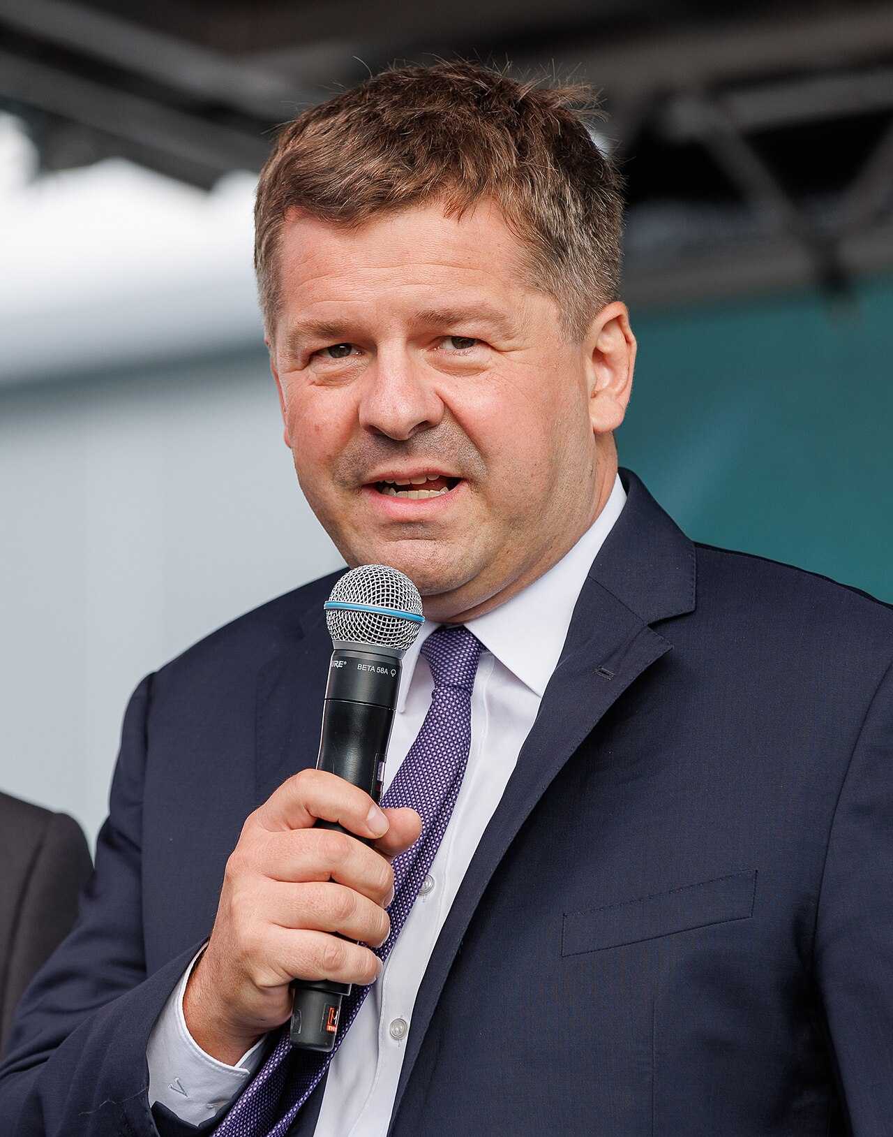 CDU'da Kaynayan Kazan: Schulze'in Sol Parti Sorunu