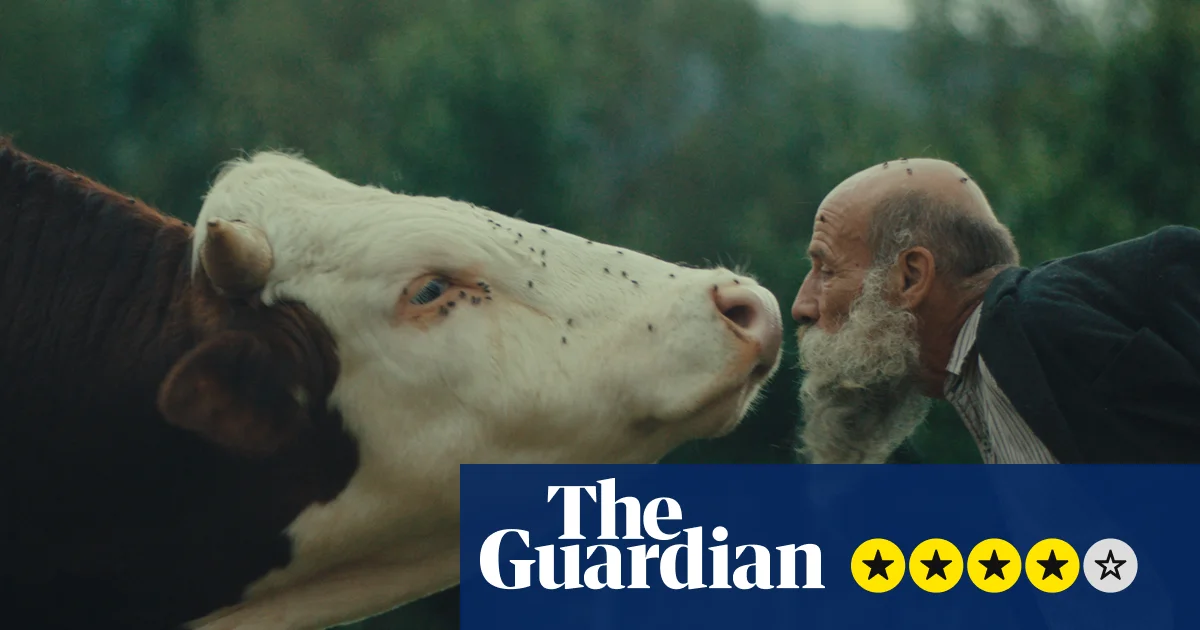 Çek Yönetmen Remo'dan İzole Yaşamın Sıra Dışı Belgeseli: 'Better Go Mad in the Wild