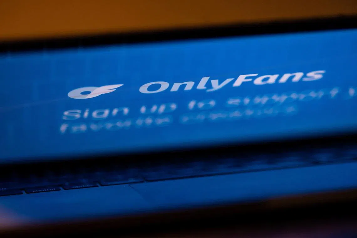 Çekya’da OnlyFans İnsan Kaçakçılığı: 4 Kişiye Dava Açıldı