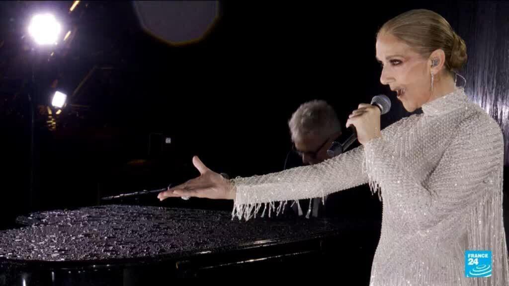 Celine Dion, yoğun talep üzerine Paris konserlerine 10 yeni tarih ekledi