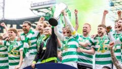 Celtic, Dundee Maçıyla Şampiyonluk Savunmasına Başlıyor