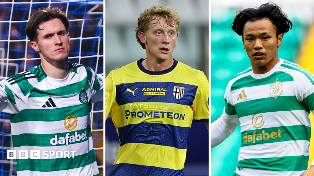 Celtic, kadroya 4 takviye daha yapmayı planlıyor