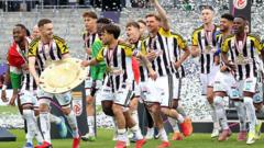 Celtic, Şampiyonlar Ligi play-off'unda LASK ile eşleşti