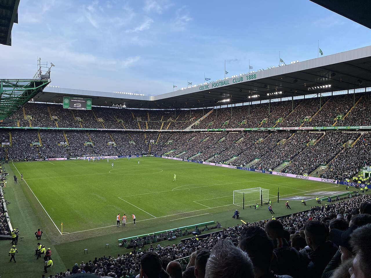 Celtic, Şampiyonlar Ligi umudunu LASK karşısında tarihi geri dönüşle kurtardı