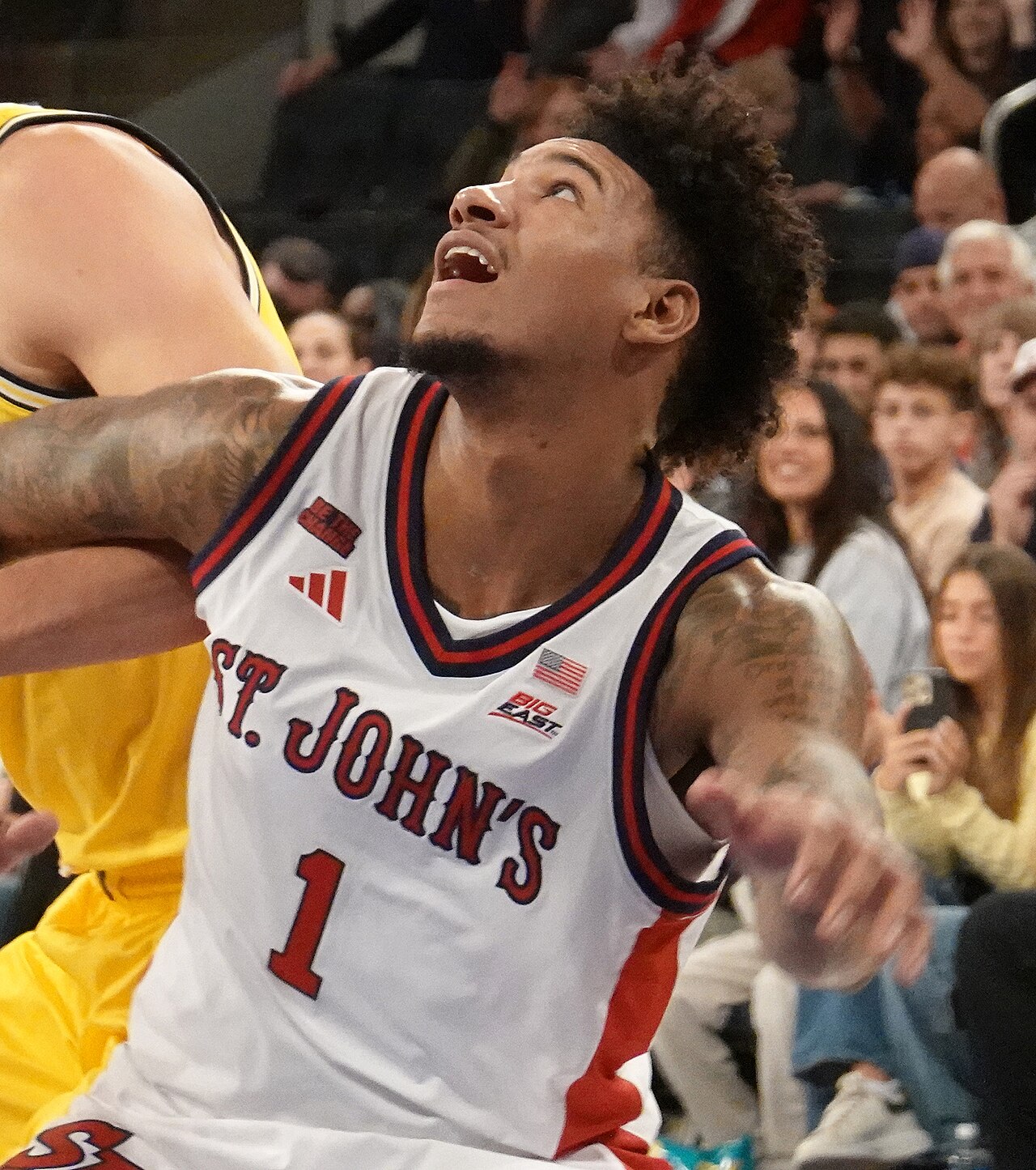 Celtics Yıldızı Dillon Mitchell’den Etkileyici Performans
