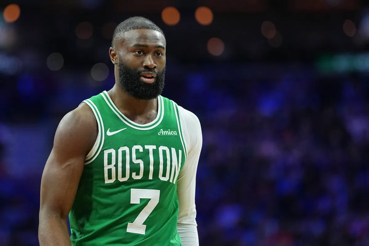 Celtics'ten Giannis'e Jaylen Brown Takası: Bucks Reddetti