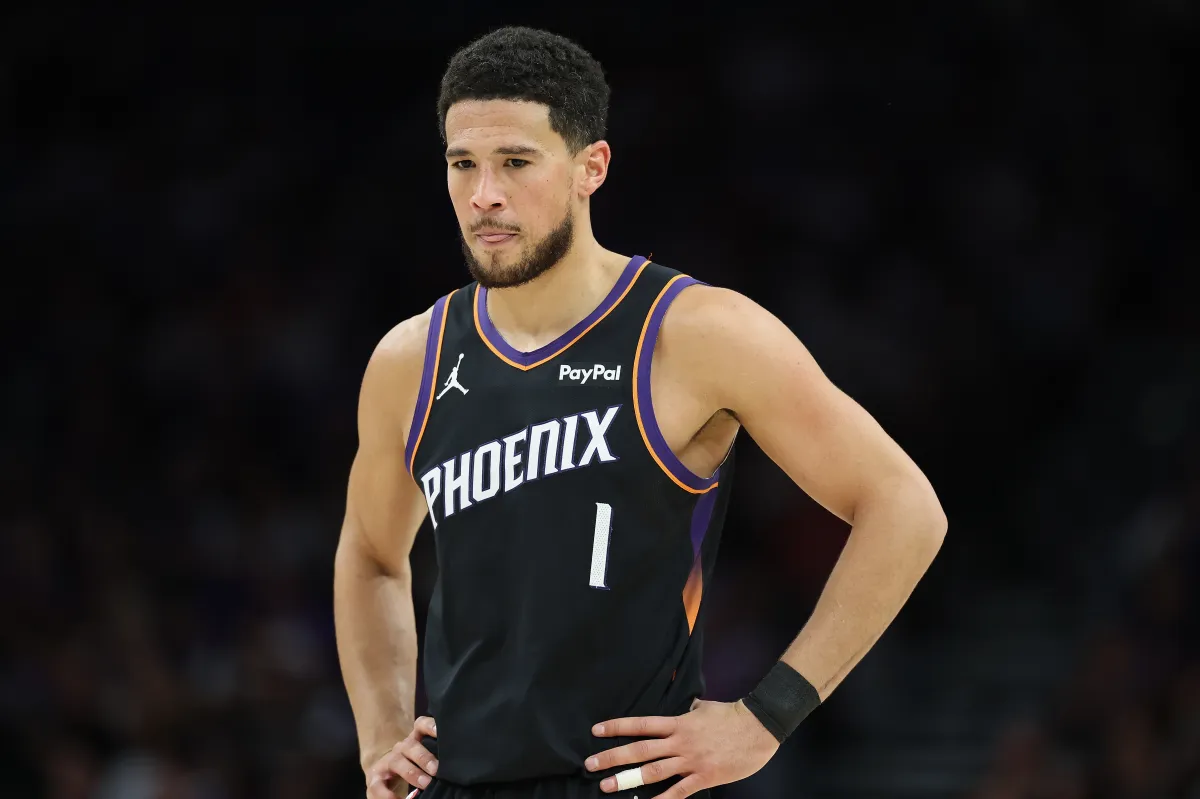 Celtics, Jaylen Brown'ı Paul George İçin Takas Etti — Sırada Devin Booker mı Var