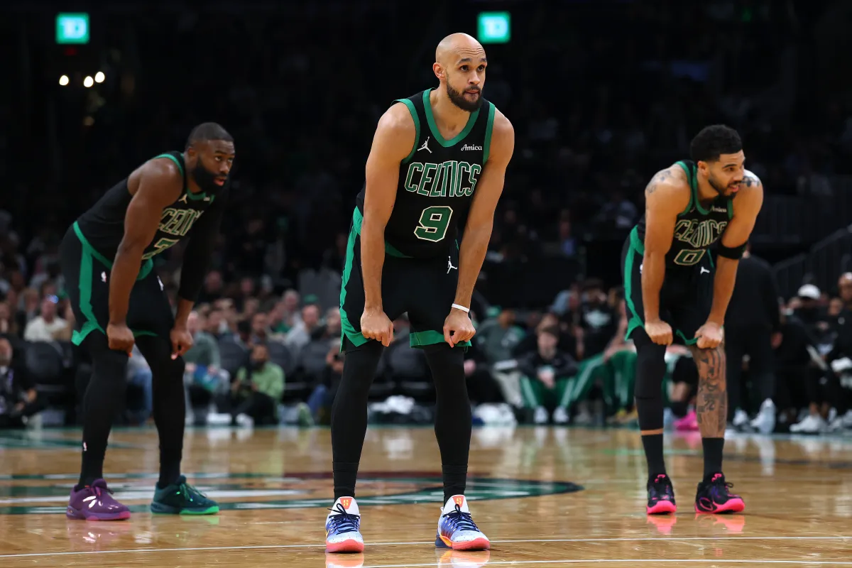 Celtics Zor Bir Yıl Daha Yaşayabilir: İşte Nedenleri