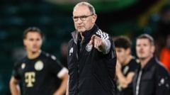 Celtic'te O'Neill Dönemi: Umutlar Tükeniyor mu