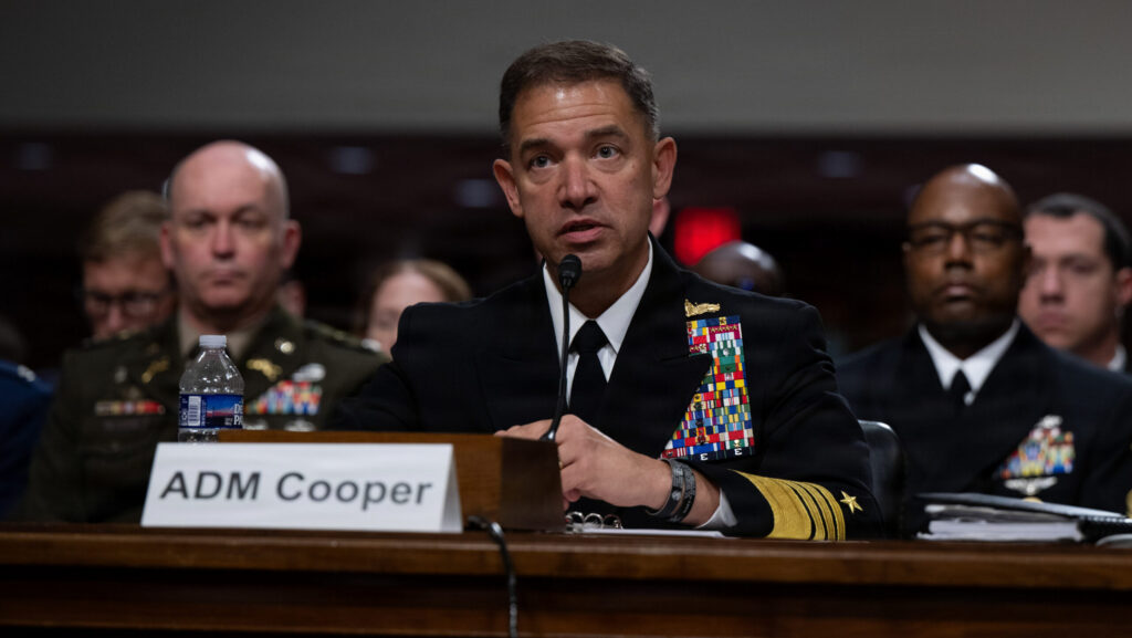 CENTCOM Komutanı'ndan Sivilleri Koruma Vurgusu