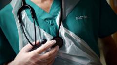 Cerrahi facia: Kör bağırsak yerine yanlış organ bağlandı