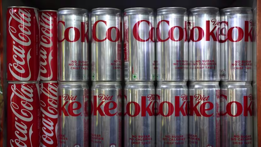 Çete, Coca-Cola'nın fairlife birimine yapılan hack'i üstlendi