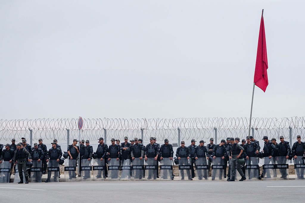 Ceuta'da Gerçekte Ne Oldu? 30 Temmuz Olayları Aydınlatılamayabilir