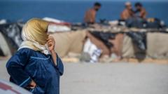 Ceuta'da neredeyse her gün cinsel saldırı yaşanıyor