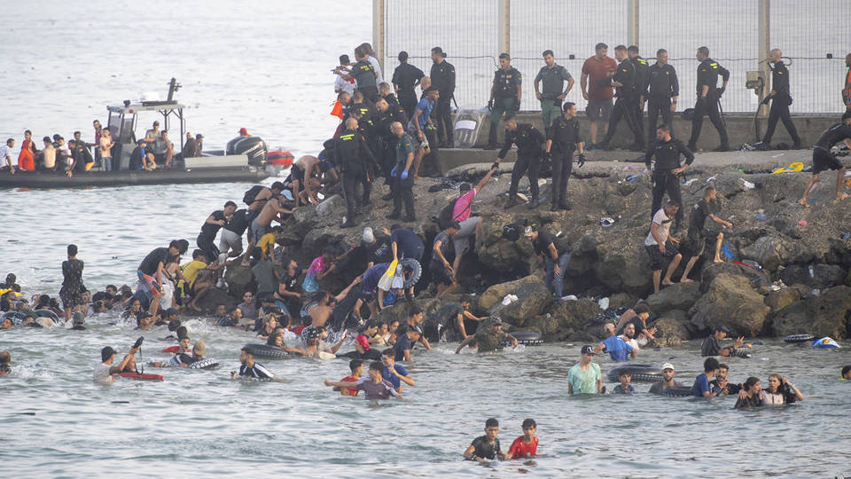 Ceuta Krizi: Göçten Öte Bir Uyarı