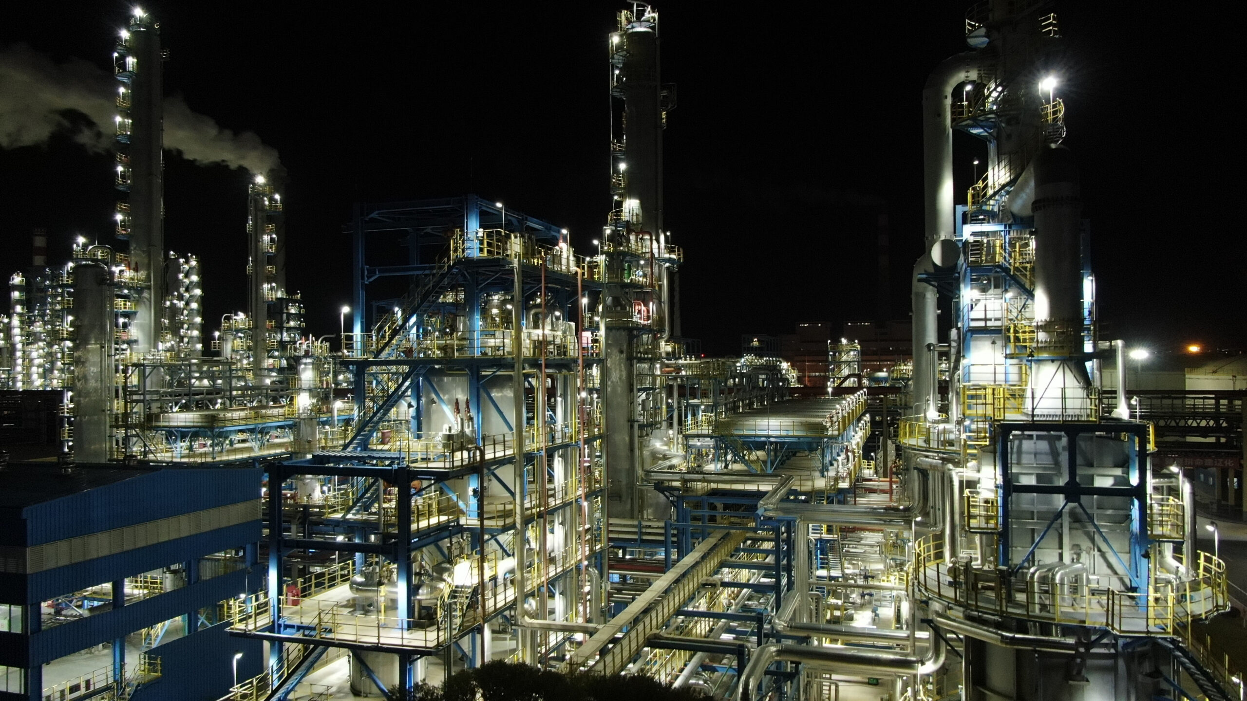 Çevre Kirliliği Yaratan Naylon Fabrikaları Dönüşüm Sürecinde