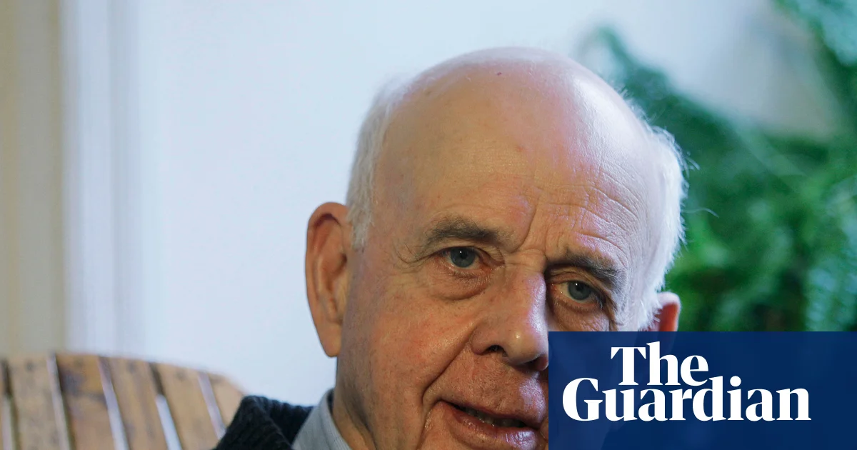 Çevreci Yazar Wendell Berry 92 Yaşında Öldü