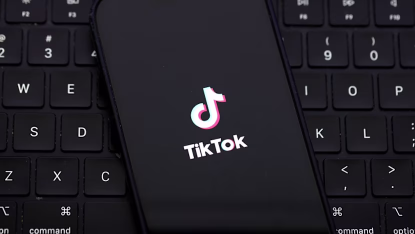 Çevrimiçi Güvenlik Komisyonu, TikTok paylaşımı nedeniyle harekete geçti