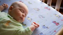 Çevrimiçi pazaryerlerinde güvensiz bebek ürünleri alarmı