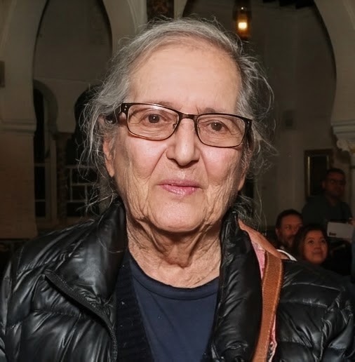 Cezayir Devrimi'nin ABD'li Tanığı Elaine Mokhtefi 98 Yaşında Öldü