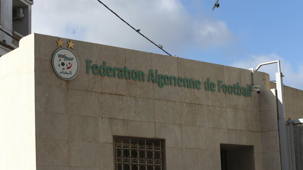 Cezayir Futbol Federasyonu Hemdani'yi Teknik Direktör Atadı