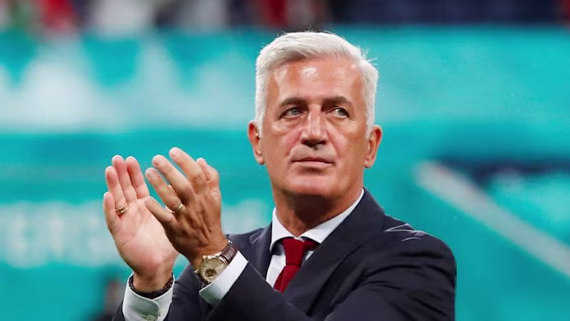 Cezayir, Petkovic ile 2028'e kadar yola devam