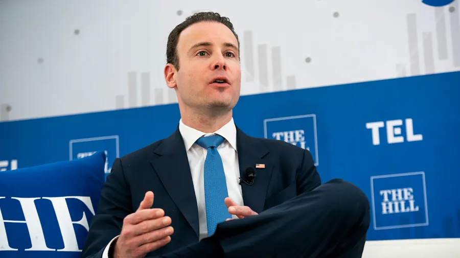 CFTC Başkanı: Kongre Yasa Çıkarmazsa Kripto Kurallarında Hızla İlerleyeceğiz