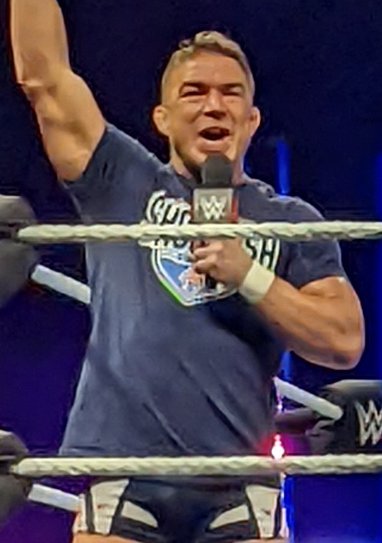 Chad Gable Analizi: WWE'nin Teknik Devi ve Türk Güreş Hayranlarına Etkisi