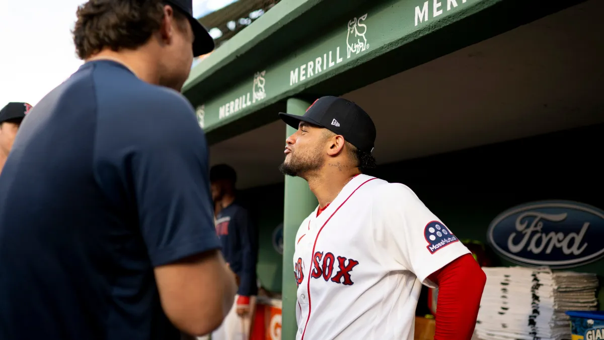 Chad Tracy, Red Sox Taraftarının Yuhalamasına Rağmen Willson Contreras'ı Savundu