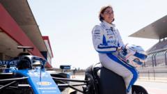 Chadwick: F1 aracı kullanmak hayalimdi