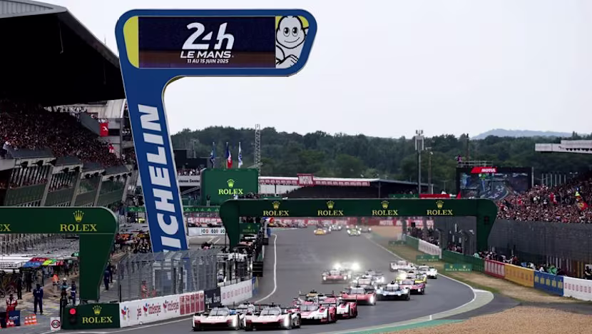 Chadwick: Le Mans Zaferi, Hypercar Hayalini Güçlendiriyor
