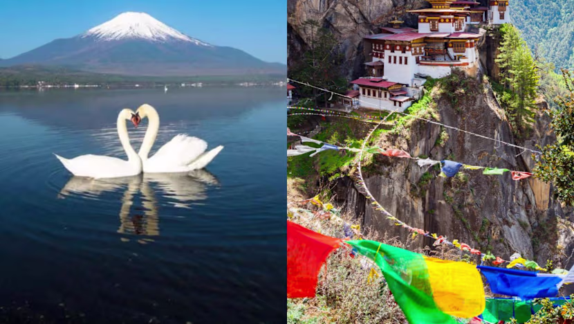 Chan Brothers Travel, Butan ve Japonya'ya Sağlık Temalı Turlar Başlattı