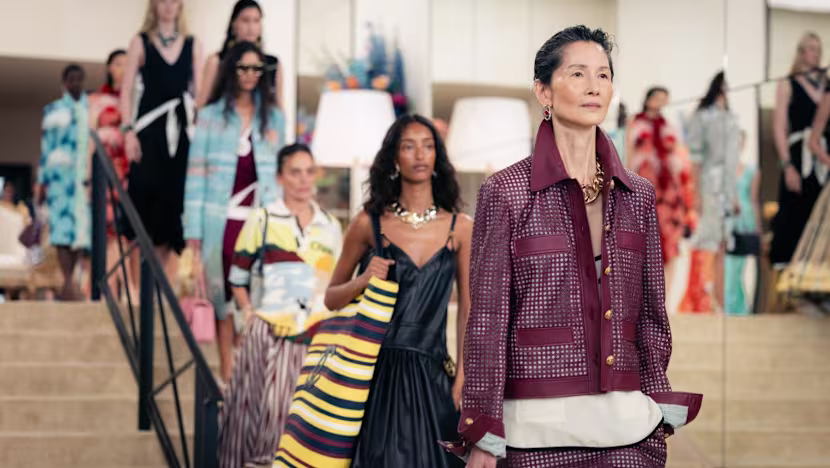 Chanel ve Dior'da lider değişimi: Lüks devleri hangi stratejiyle büyüyecek