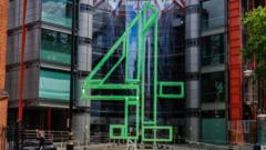 Channel 4, 340 kişiyi işten çıkaracak