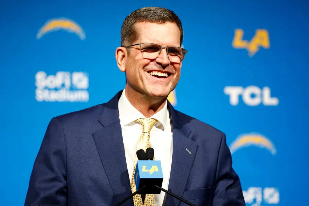 Chargers 2026'da Fırtına Gibi Esecek: Beklentiler Yüksek