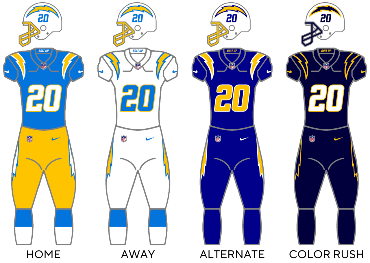 Chargers'ın En Önemli Pozisyonunda Gözden Kaçan Bir Yıldız Var