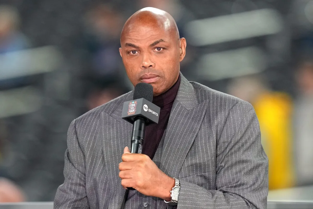 Charles Barkley: Jalen Brunson Knicks'i NBA Finalleri'ne taşıyabilir