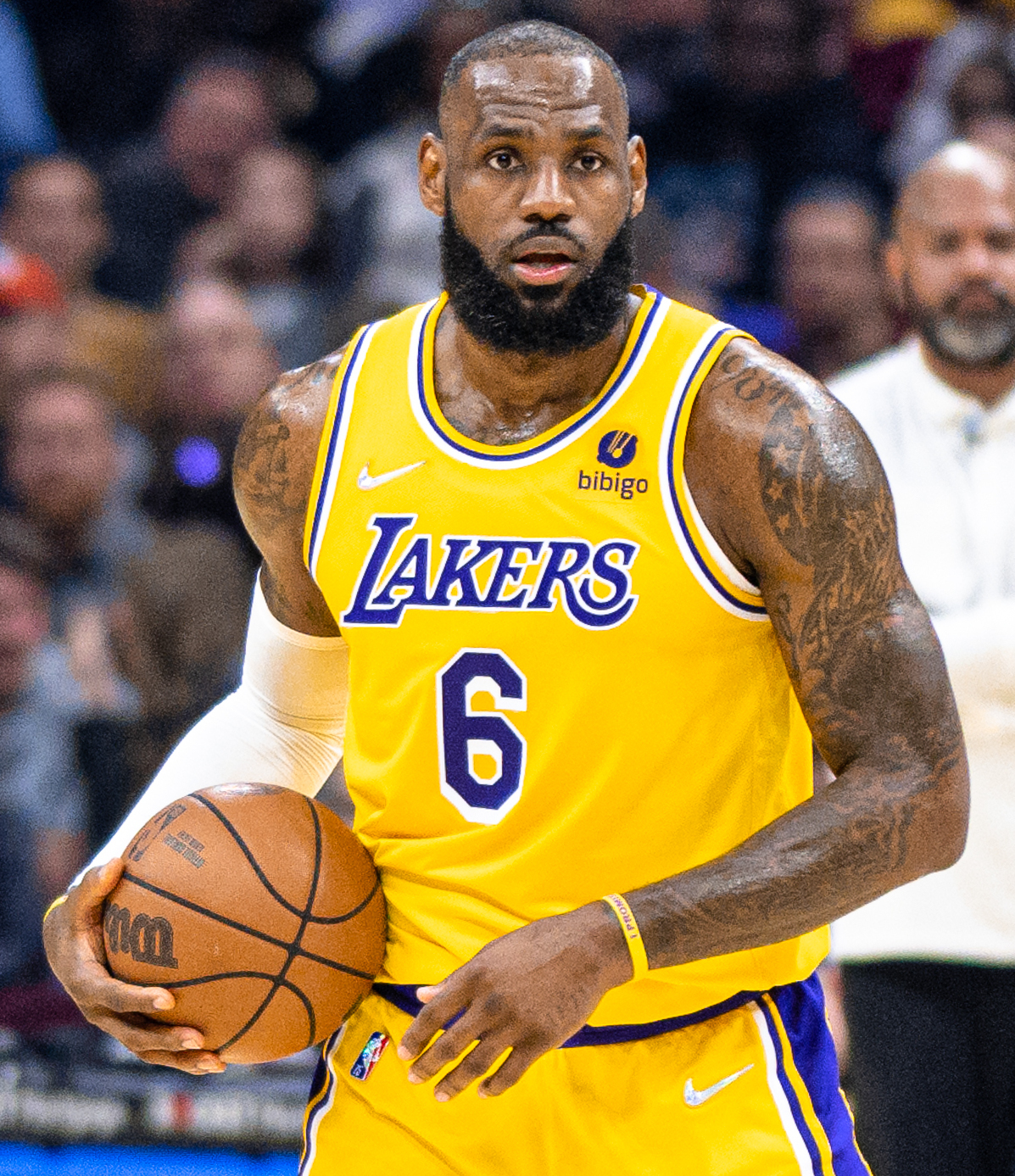 Charles Barkley, LeBron James'in 'Takım Yığma' Stratejisini Eleştirdi