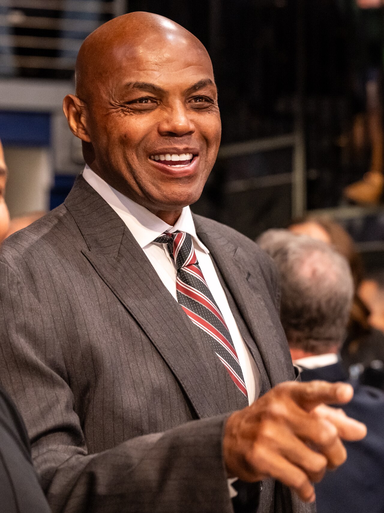 Charles Barkley'den New York Knicks İçin Cesur Bir Öngörü