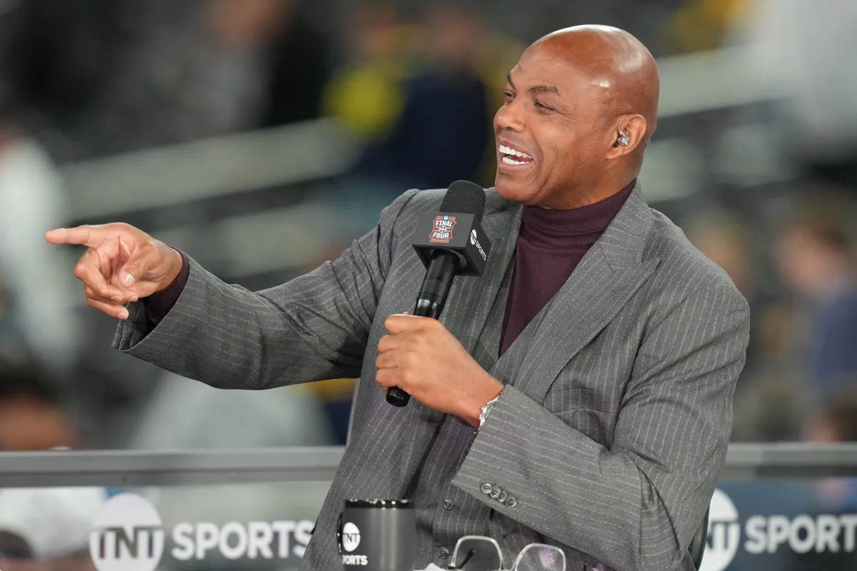 Charles Barkley'den Wembanyama'ya Yumurtalı Saldırıya Tepki