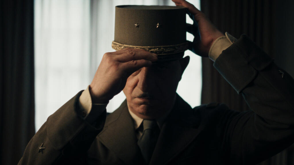 Yazın gişe canavarı: Fransızlar neden De Gaulle'e takıntılı