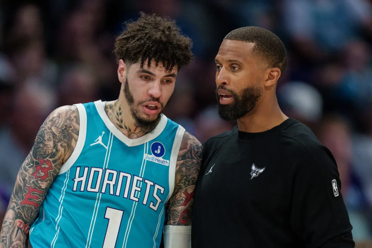 Charles Lee'den LaMelo Ball Takasına İlk Tepki