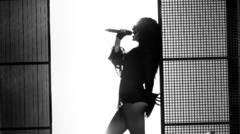 Charli XCX ve Fontaines DC Reading Festival'i Ateşledi